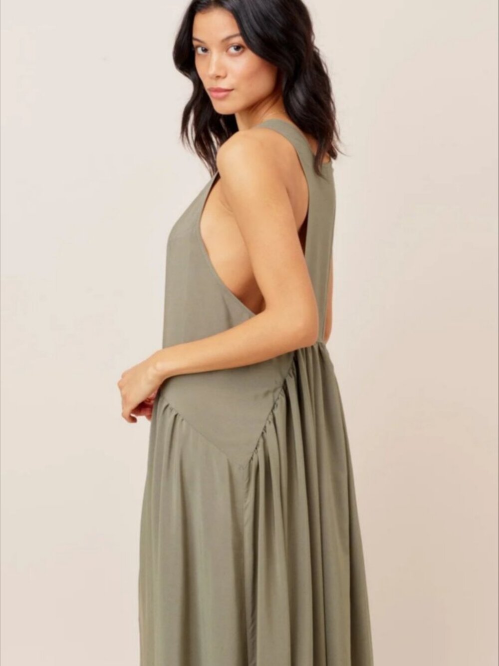 Racerback Maxi - Picture 2 of 5